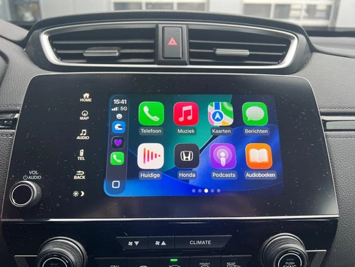 Honda CR-V - Afbeelding 27 van 30