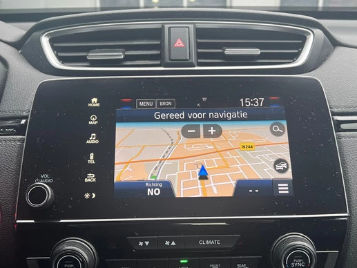 Honda CR-V - Afbeelding 29 van 30