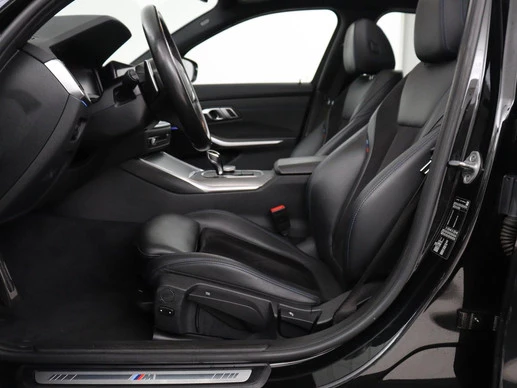 BMW 3 Serie - Afbeelding 4 van 30