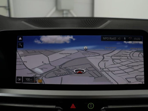 BMW 3 Serie - Afbeelding 12 van 30