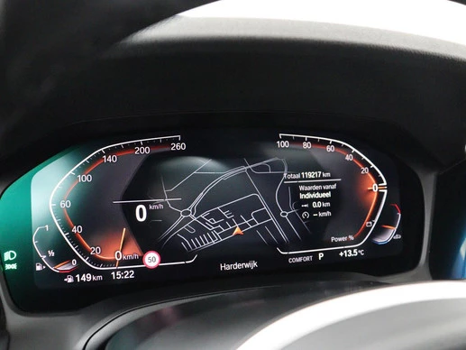 BMW 3 Serie - Afbeelding 18 van 30