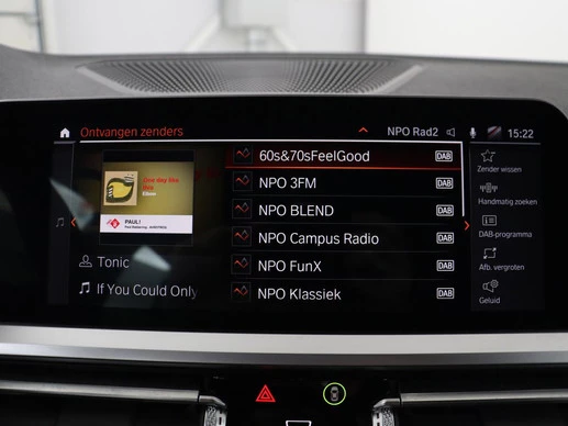 BMW 3 Serie - Afbeelding 19 van 30