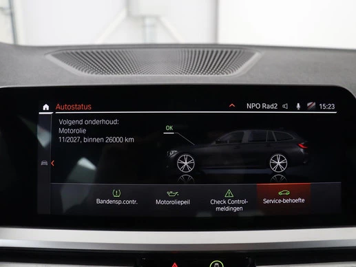 BMW 3 Serie - Afbeelding 22 van 30