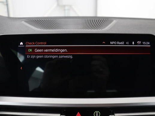 BMW 3 Serie - Afbeelding 23 van 30