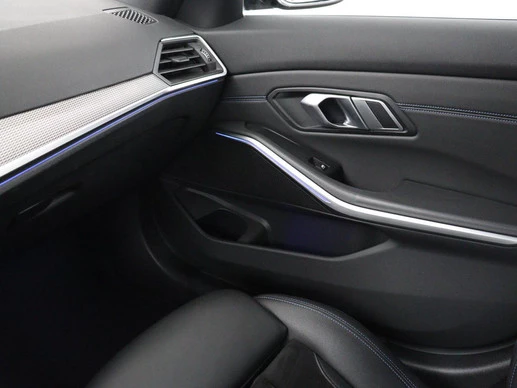 BMW 3 Serie - Afbeelding 24 van 30