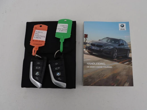 BMW 3 Serie - Afbeelding 25 van 30