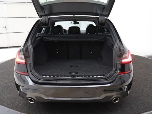 BMW 3 Serie - Afbeelding 26 van 30