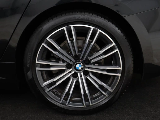 BMW 3 Serie - Afbeelding 28 van 30