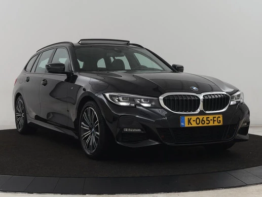 BMW 3 Serie - Afbeelding 30 van 30