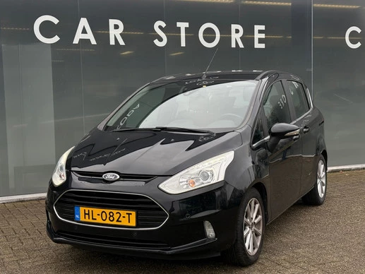 Ford B-MAX - Afbeelding 2 van 20