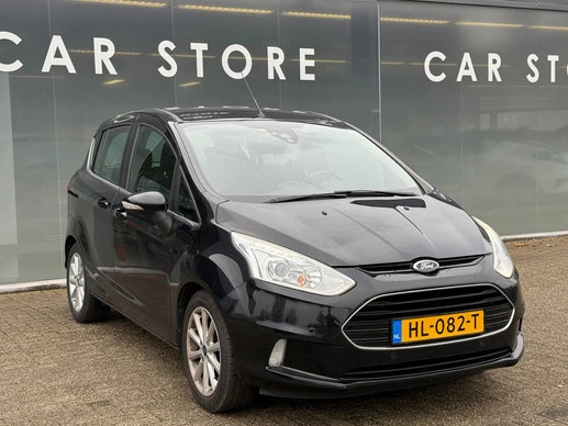 Ford B-MAX - Afbeelding 3 van 20