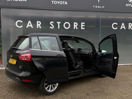 Ford B-MAX - Afbeelding 4 van 20