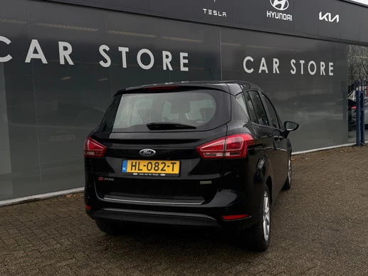 Ford B-MAX - Afbeelding 5 van 20