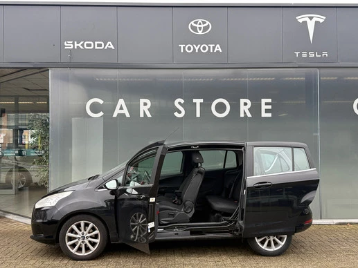 Ford B-MAX - Afbeelding 7 van 20