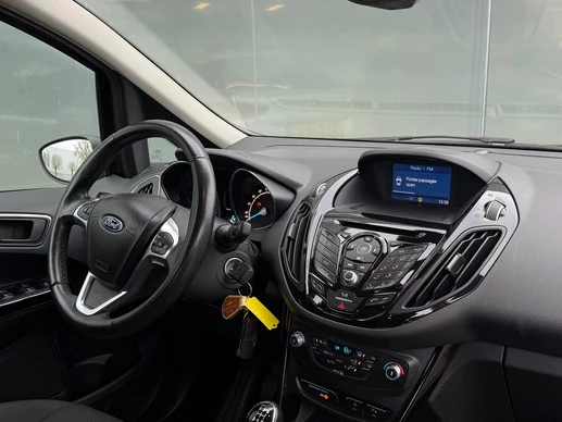 Ford B-MAX - Afbeelding 8 van 20