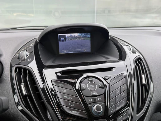 Ford B-MAX - Afbeelding 11 van 20