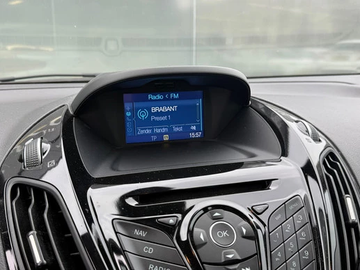 Ford B-MAX - Afbeelding 12 van 20