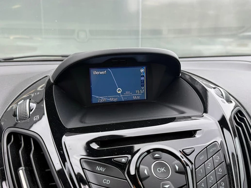 Ford B-MAX - Afbeelding 13 van 20