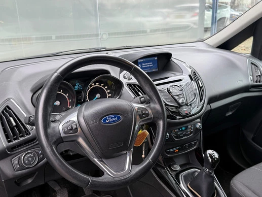 Ford B-MAX - Afbeelding 14 van 20