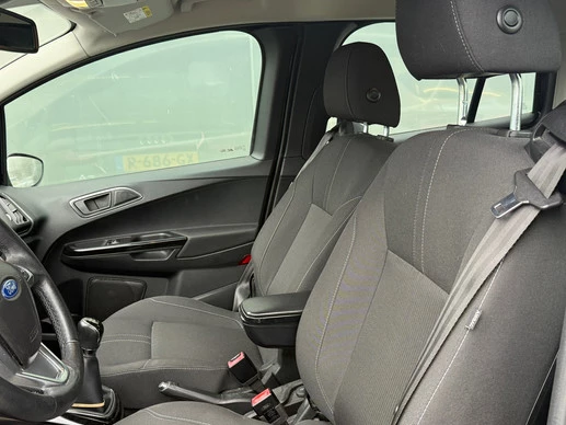 Ford B-MAX - Afbeelding 15 van 20