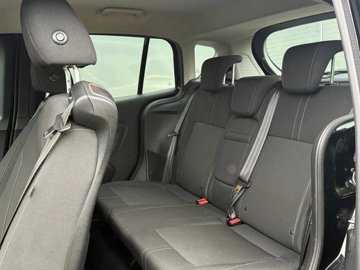 Ford B-MAX - Afbeelding 16 van 20