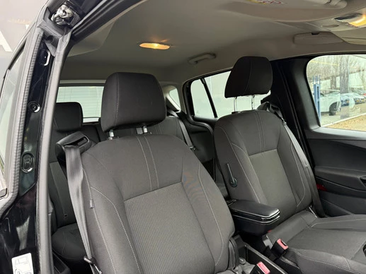 Ford B-MAX - Afbeelding 17 van 20