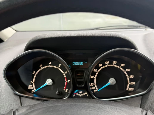 Ford B-MAX - Afbeelding 18 van 20