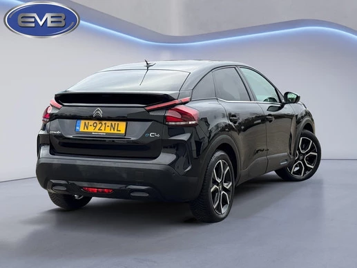 Citroën ë-C4 - Afbeelding 3 van 30