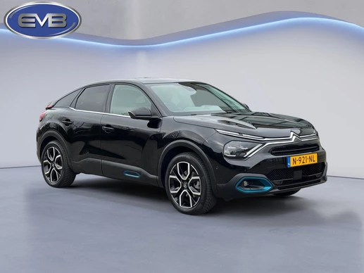 Citroën ë-C4 - Afbeelding 11 van 30