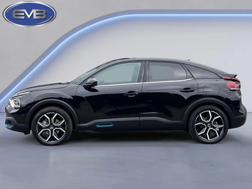 Citroën ë-C4 - Afbeelding 13 van 30