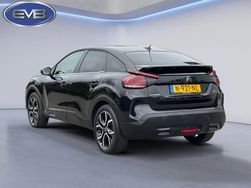 Citroën ë-C4 - Afbeelding 15 van 30