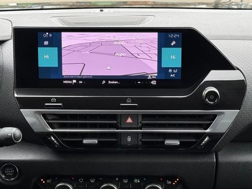 Citroën ë-C4 - Afbeelding 19 van 30