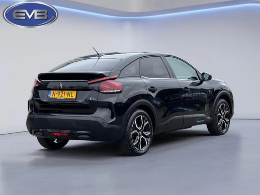 Citroën ë-C4 - Afbeelding 20 van 30
