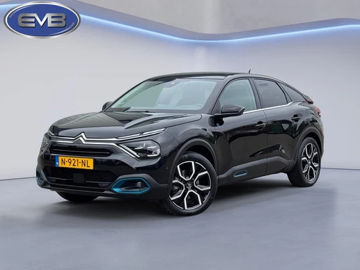 Citroën ë-C4 - Afbeelding 21 van 30