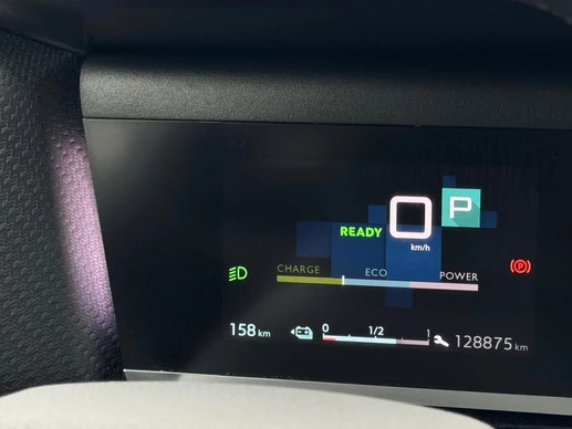 Citroën ë-C4 - Afbeelding 22 van 30