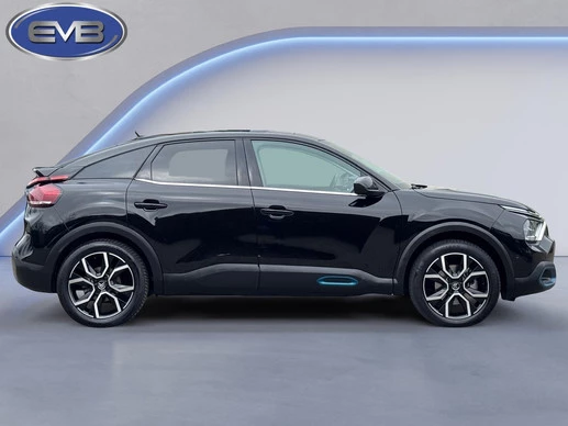 Citroën ë-C4 - Afbeelding 23 van 30