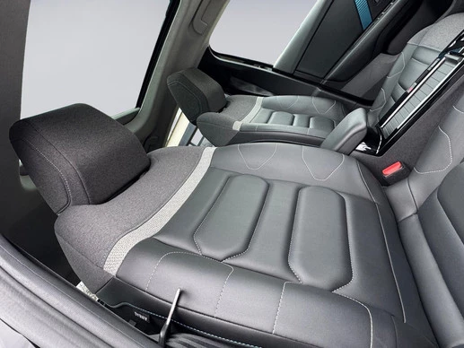 Citroën ë-C4 - Afbeelding 24 van 30