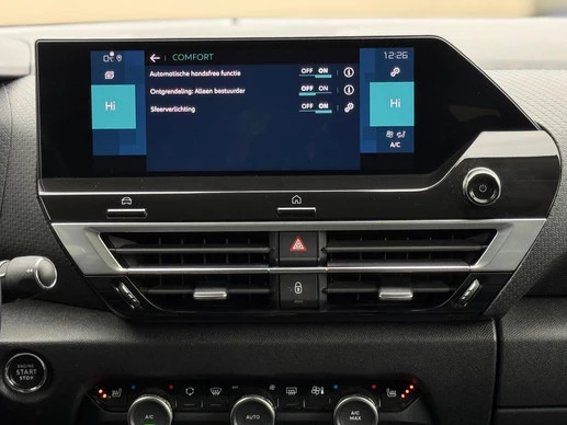 Citroën ë-C4 - Afbeelding 27 van 30