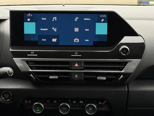 Citroën ë-C4 - Afbeelding 28 van 30