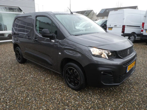Peugeot Partner - Afbeelding 1 van 23