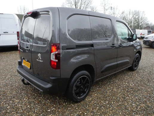 Peugeot Partner - Afbeelding 3 van 23