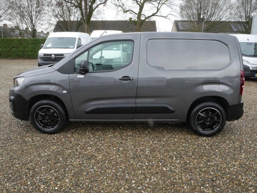 Peugeot Partner - Afbeelding 6 van 23