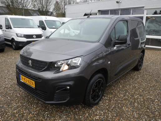 Peugeot Partner - Afbeelding 7 van 23