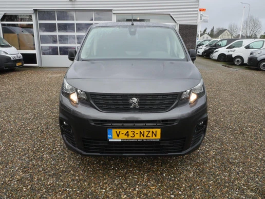Peugeot Partner - Afbeelding 8 van 23