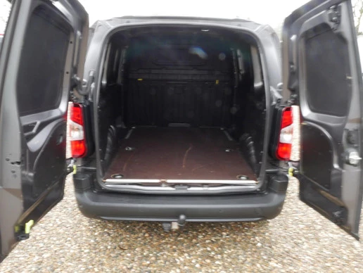Peugeot Partner - Afbeelding 10 van 23