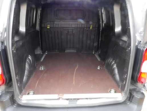 Peugeot Partner - Afbeelding 11 van 23