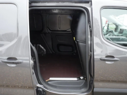 Peugeot Partner - Afbeelding 12 van 23