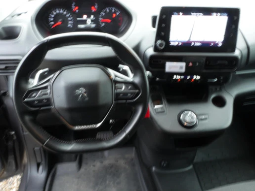 Peugeot Partner - Afbeelding 14 van 23