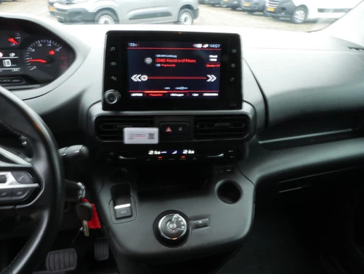 Peugeot Partner - Afbeelding 16 van 23