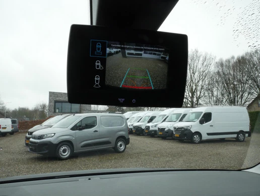 Peugeot Partner - Afbeelding 17 van 23